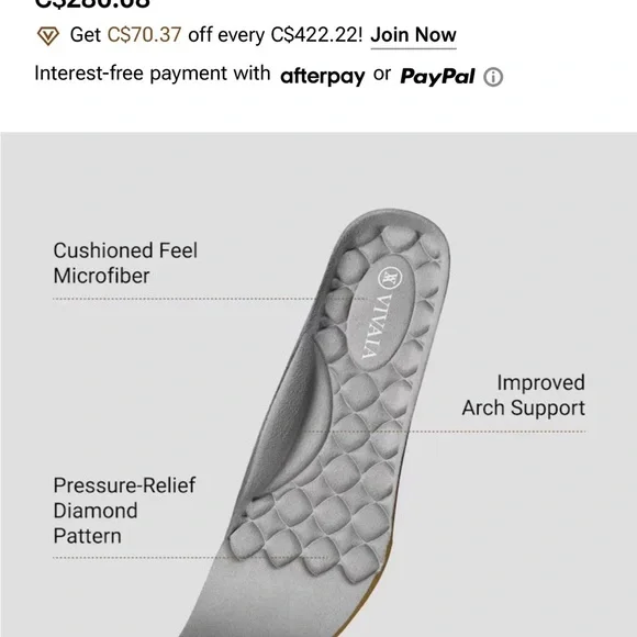 Elegant Black and Red Heeled Boots - Picture 5 of 5